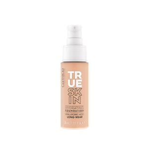 Base True Skin Catrice