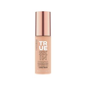 Base True Skin Catrice