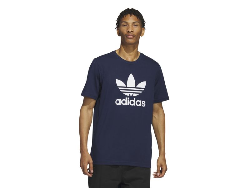 Camiseta adidas on sale originals hombre