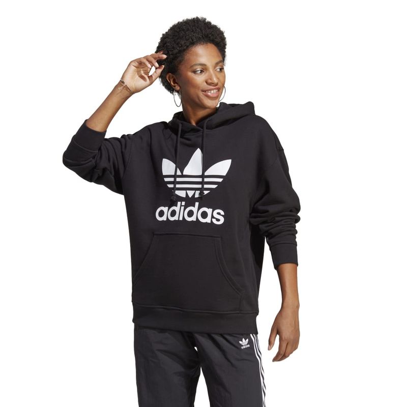 CHAQUETA-ADIDAS-ORIGINALS-MUJER-TRIFOLIO-IB7432