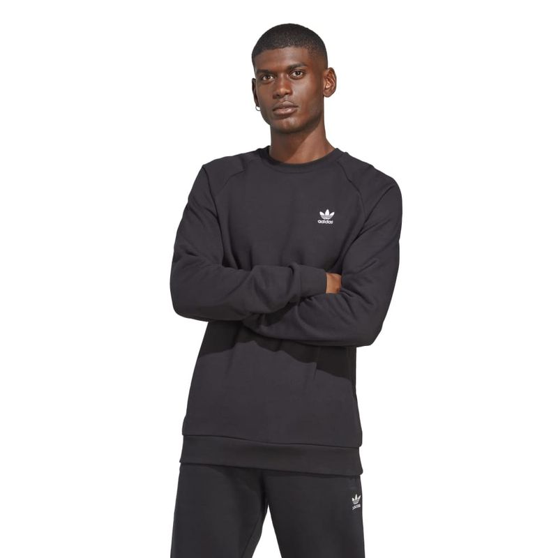 CHAQUETA-ADIDAS-ORIGINALS-HOMBRE-TRIFOLIO-ESSENTIALS-IA4805