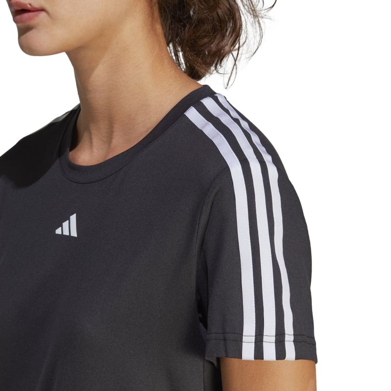 CAMISETA-ADIDAS-PERFORMANCE-MUJER-ESSENTIALS-3-RAYAS-IC5039