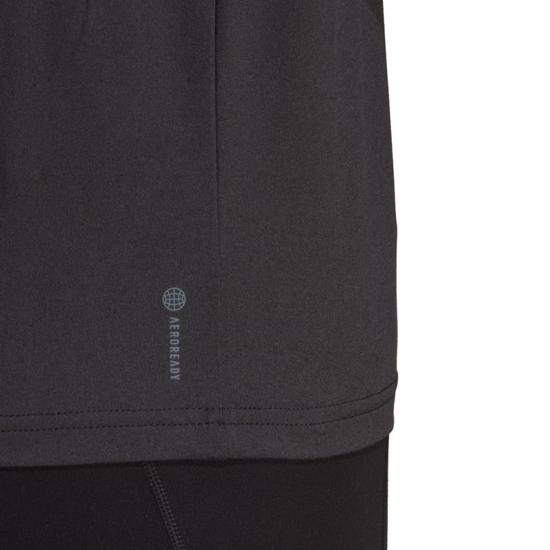 CAMISETA-ADIDAS-PERFORMANCE-MUJER-ESSENTIALS-3-RAYAS-IC5039