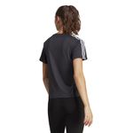 CAMISETA-ADIDAS-PERFORMANCE-MUJER-ESSENTIALS-3-RAYAS-IC5039