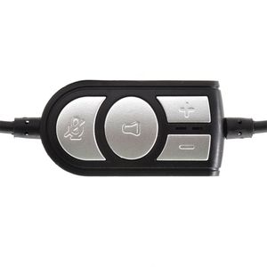 Diadema Gamer T-688 Usb Multimedia Pc /ps3 Jaltech