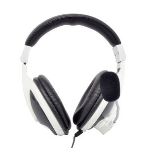 Diadema Gamer T-688 Usb Multimedia Pc /ps3 Jaltech