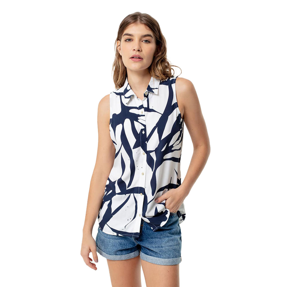 Gef best sale camisas mujer