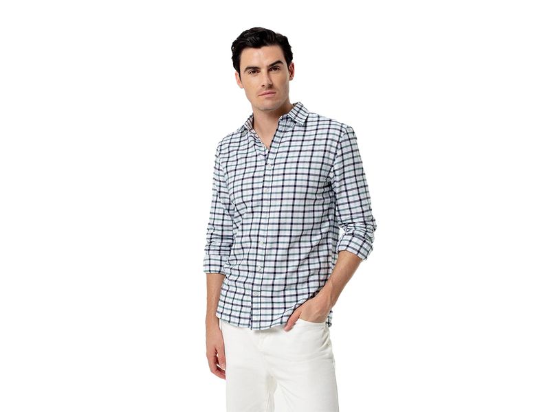 Gef camisas online hombre