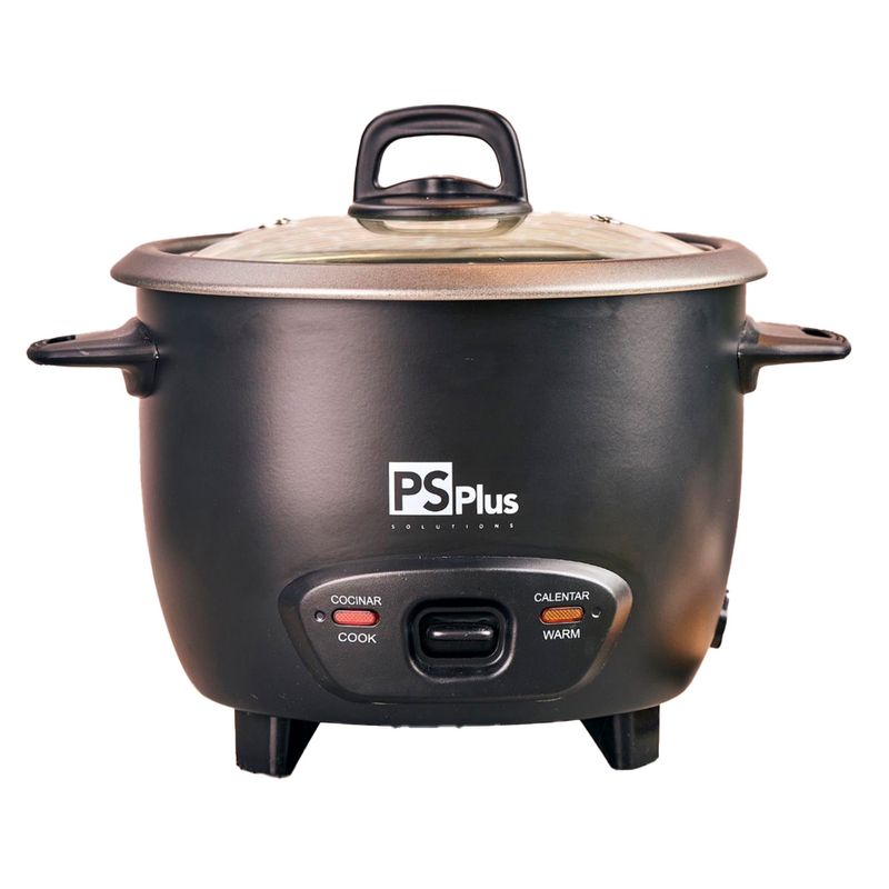 OLLA-ARROCERA-PS-PLUS-1LITROS-5TAZAS-RP1550