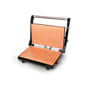 GRILL ASADOR PANINI 180 COBRE HE-215