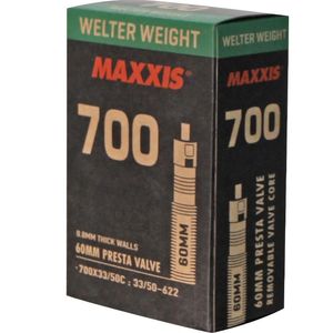 Neumatico Maxxis Welterweight .9M