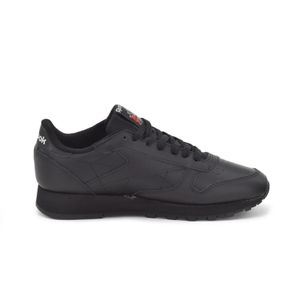 TENIS REEBOK UNISEXO 100008494 CLASSIC LE