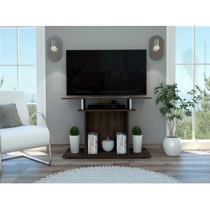 Mesa Tv Invy color Coñac