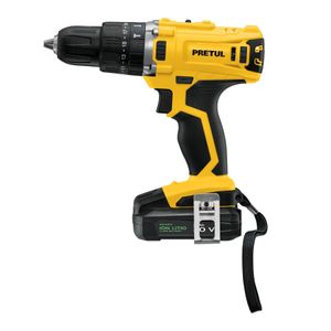 Rotomartillo Inalámbrico 1/2" 20V Pretul