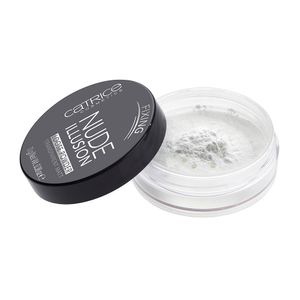 Polvo Suelto Glow Illusion Catrice 11g