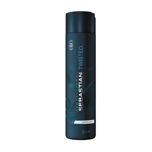 Acondicionador Cabello Rizado Sebastian 250Ml Mul