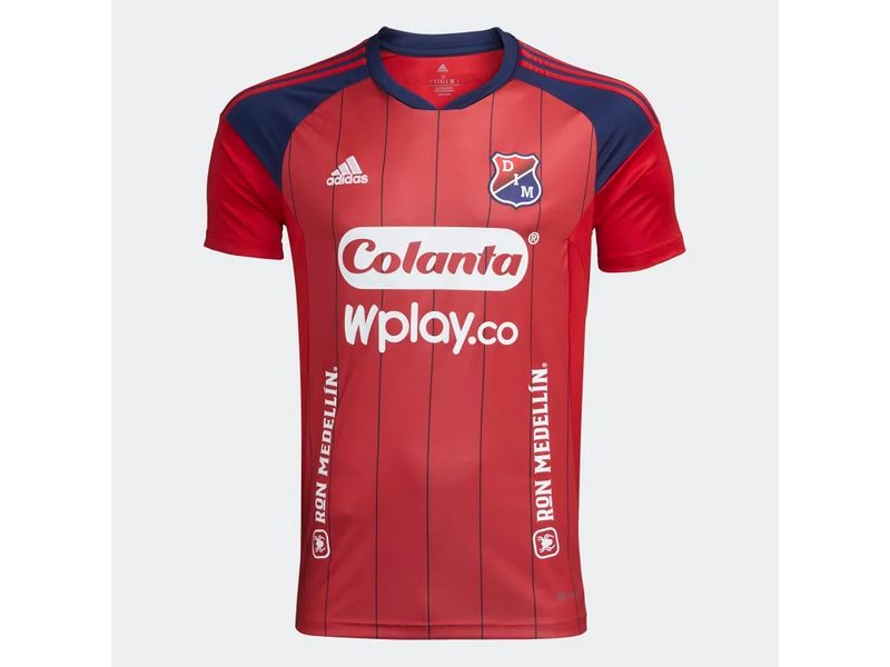 Camiseta independiente 2024 adidas