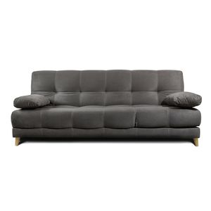 Sofa Cama Bali en gris
