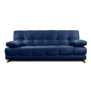 Sofa Cama Bali en azul