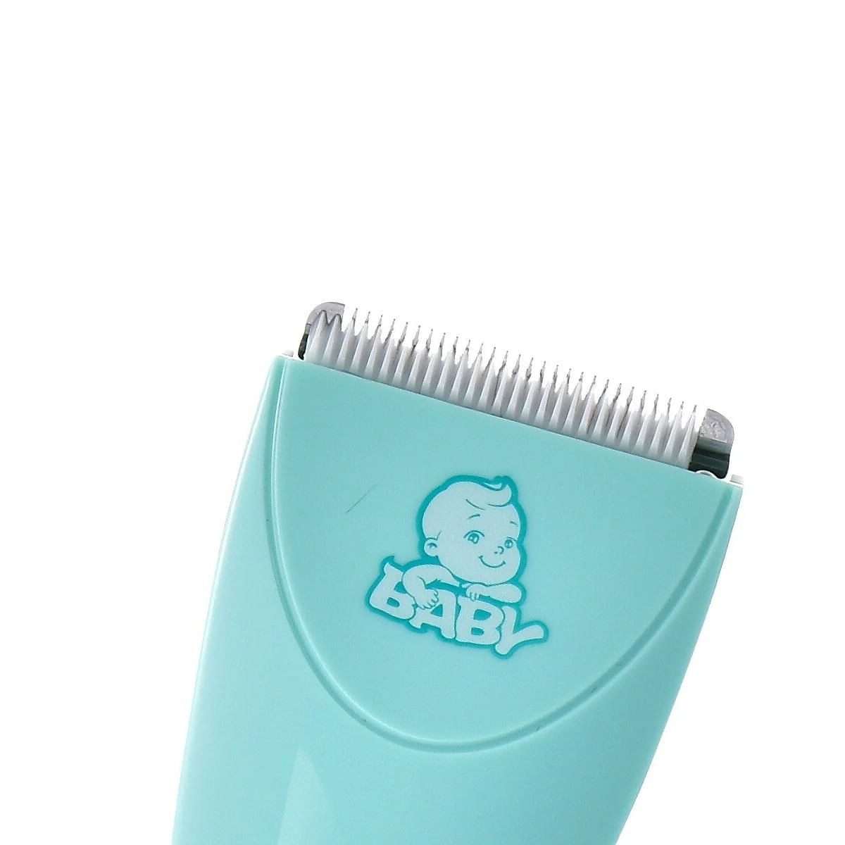 Maquina para cortar discount cabello de bebe