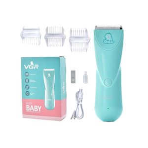 Maquina Recortadora Peluquera De Pelo Para Bebe