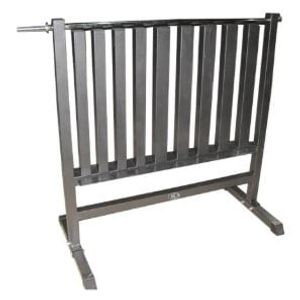 Base Exhibidor Para Mancuernas Marca K6