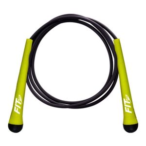 Cuerda Lazo Para Saltar En Pvc 2,75 Mt De Alta Resistencia