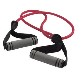 Ligas Banda De Resistencia Elástica De 4.5 Kg K6 - Rojo