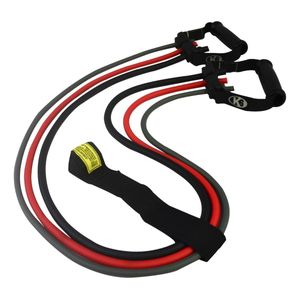 Bandas Elasticas Kit Teratubos Multiagarre Ejercicio Gym K6