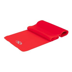 Banda Elástica Látex Resistencia Fisioterapia Theraband 3.7lb - 4.6lb