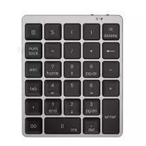 Teclado Numerico Bluetooth N960