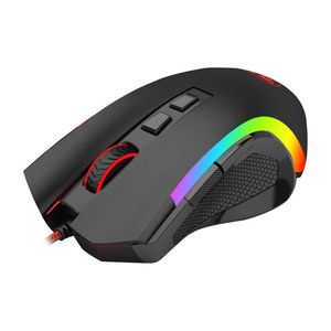 Mouse Griffin Chroma Gamer Redragon M607