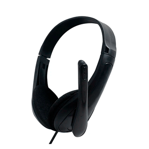 Diadema Pc Mic Light 588 Jty588