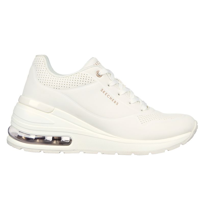 TENIS-SKECHERS-MUJER-155401WHT