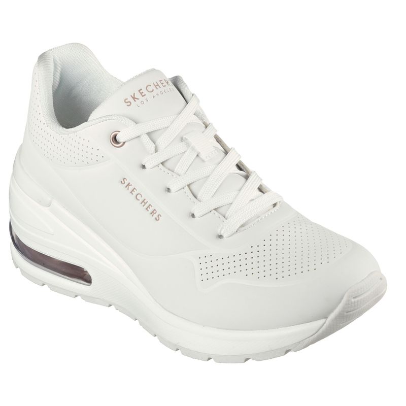 TENIS-SKECHERS-MUJER-155401WHT