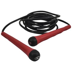 Cuerda Lazo Para Saltar En Pvc 2,75 Mt Apolo III