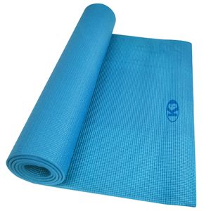 Colchoneta Mat Yoga Tapete Gimnasio 3mm Pilates K6