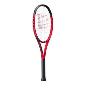 Raqueta De Tenis Tennis Profesional Wilson Clash 98 V2.0 GRIP 2