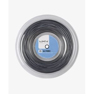 Cuerda Para Raqueta De Tenis 220m Luxilon Alu Power 125