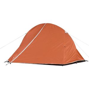 Carpa Doble Tendido Coleman 2 Personas Tienda De Campaña