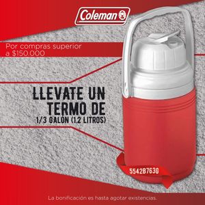 Maletín De Municiones Para Utv Coleman