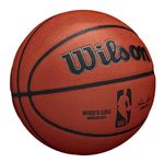 Balón de baloncesto Wilson JR NB authentic IN/OUT talla 6