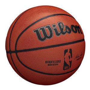 Balón Basketball Baloncesto Wilson Authentic Nba #7