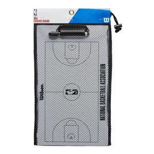 Tabla Táctica Pizarra Borrable Estratégica Wilson Baloncesto