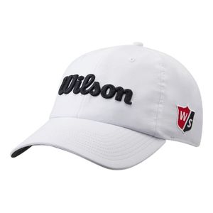 Gorra Para Golf Cachucha Wilson Deportiva