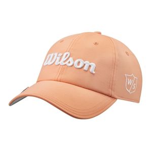 Gorra Para Golf Cachucha Wilson Deportiva