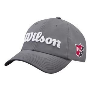 Gorra Para Golf Cachucha Wilson Deportiva