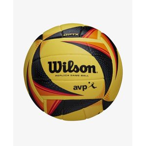 Balón De Voleibol Wilson Pelota De Volleyball Avp Réplica -