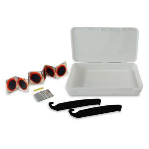 Kit De Herramientas Bicicleta Reparación Full 12 En 1 Bks