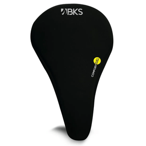 Forro Siliconado Sillín Bicicleta Asiento Spinning Clasico